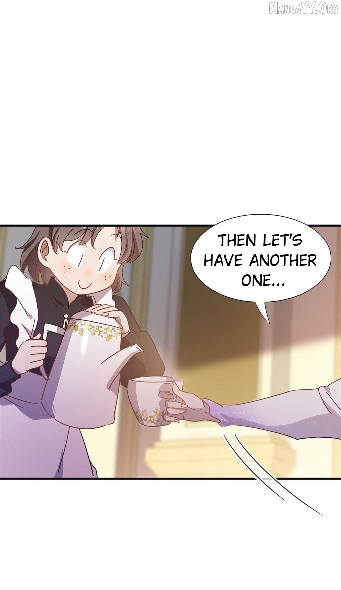 Don't Embarrass Me Chapter 136 - page 6